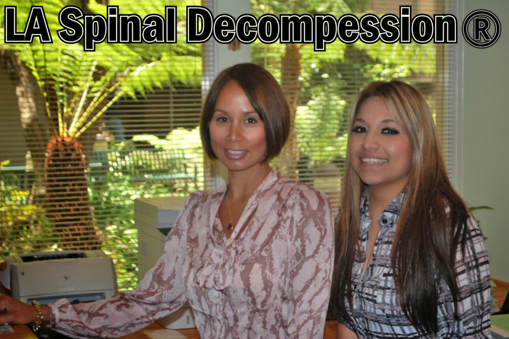 Descompresión Espinal vs Cirugía | LA Spinal Decompression®